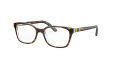 Vogue Junior VY2001 Top Light Havana (1916) Eyeglasses - Color Image