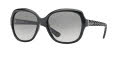 Vogue VO2871S Black / Gray Gradient Lens (W44/11) Sunglasses - Color Image