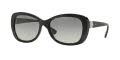Vogue VO2943SB Black / Gray Gradient Lens (W44/11) Sunglasses - Color Image