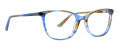XOXO Atalaya Ocean Eyeglasses - Color Image