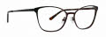 XOXO Millani Brown  Eyeglasses - Color Image