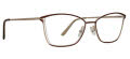 XOXO Amora Reds Eyeglasses - Color Image