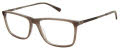 XXL Condor Grey Eyeglasses - Color Image