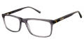 XXL Hawkeye Grey Eyeglasses - Color Image