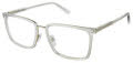 XXL Palomino Crystal Eyeglasses - Color Image