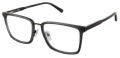 XXL Palomino Grey Eyeglasses - Color Image