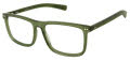 XXL Skyhawk Forest Eyeglasses - Color Image