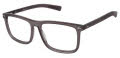 XXL Skyhawk Grey Eyeglasses - Color Image