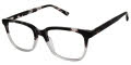 XXL Thresher Havana Eyeglasses - Color Image