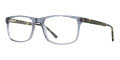 XXL Saluki Grey Camo Eyeglasses - Color Image