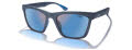 Zeal Optics Cumulus Midnight / Horizon Blue (12683) Sunglasses - Color Image