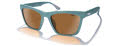 Zeal Optics Cumulus Leaf / Copper (12684) Sunglasses - Color Image