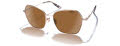 Zeal Optics Fillmore Rose Gold / Copper (12716) Sunglasses - Color Image