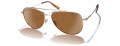 Zeal Optics Hawker Matte Rose / Copper (12721) Sunglasses - Color Image