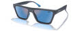 Zeal Optics Hondo Black Grain / Horizon Blue (12678) Sunglasses - Color Image