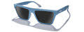 Zeal Optics Hondo Surf / Dark Grey (12679) Sunglasses - Color Image