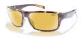Zeal Optics Incline Tortoise / Automatic Sun (12578) Sunglasses - Color Image