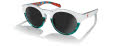 Zeal Optics Open Hearts Crowley River / Ellume Polarized Dark Grey (12742) Sunglasses - Color Image