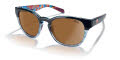 Zeal Optics Open Hearts Windsor Platform / Ellume Polarized Copper (12744) Sunglasses - Color Image
