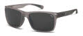 Zeal Optics Brewer Granite Grey / Dark Grey Polarized Lens (10517) Sunglasses - Color Image