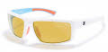Zeal Optics Decoy White Caps / Automatic Polarized Photochromic Lens (11029) Sunglasses - Color Image
