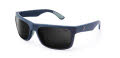 Zeal Optics Essential Navy Blue / Dark Grey Polarized Lens (11064) Sunglasses - Color Image