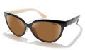 Zeal Optics Ande Coffee / Copper Polarized Lens (11837) Sunglasses - Color Image