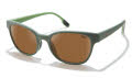 Zeal Optics Avon Fern / Copper Polarized Lens (11847) Sunglasses - Color Image