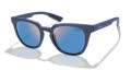 Zeal Optics Calistoga Midnight / Horizon Blue Polarized Lens (12027) Sunglasses - Color Image
