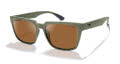 Zeal Optics Northwind Moss / Copper Polarized Lens (12029) Sunglasses - Color Image