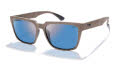 Zeal Optics Northwind Agate / Horizon Blue Polarized Lens (12030) Sunglasses - Color Image