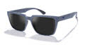 Zeal Optics Northwind Midnight / Dark Grey Polarized Lens (12031) Sunglasses - Color Image