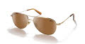 Zeal Optics Shipstern Gold / Copper Polarized Lens (12010) Sunglasses - Color Image