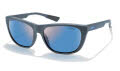 Zeal Optics Aspen Midnight / Horizon Blue Polarized Lens (11843) Sunglasses - Color Image