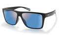 Zeal Optics Cam Matte Black / Horizon Blue Polarized Lens (11990) Sunglasses - Color Image
