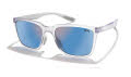 Zeal Optics Campo Glacier / Horizon Blue Polarized Lens (11666) Sunglasses - Color Image