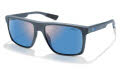 Zeal Optics Divide Midnight / Horizon Blue Polarized Lens (11839) Sunglasses - Color Image