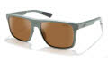 Zeal Optics Divide Pine / Copper Polarized Lens (11840) Sunglasses - Color Image