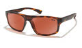 Zeal Optics Durango Matte Tortoise / Rose Polarized Lens (11670) Sunglasses - Color Image