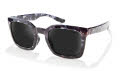 Zeal Optics Lolo Blue Marble / Dark Grey Polarized Lens (11984) Sunglasses - Color Image