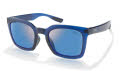 Zeal Optics Lolo Matte Midnight / Horizon Blue Polarized Lens (11985) Sunglasses - Color Image