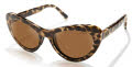 Zeal Optics Mango Giraffe / Copper Polarized Lens (11863) Sunglasses - Color Image