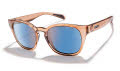 Zeal Optics Windsor Camel / Horizon Blue Polarized Lens (11480) Sunglasses - Color Image
