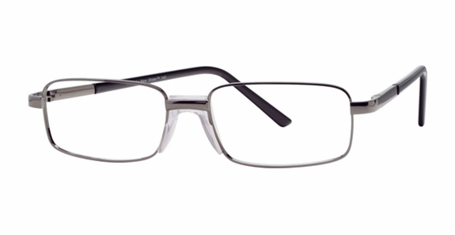 New Globe M552-P Eyeglasses