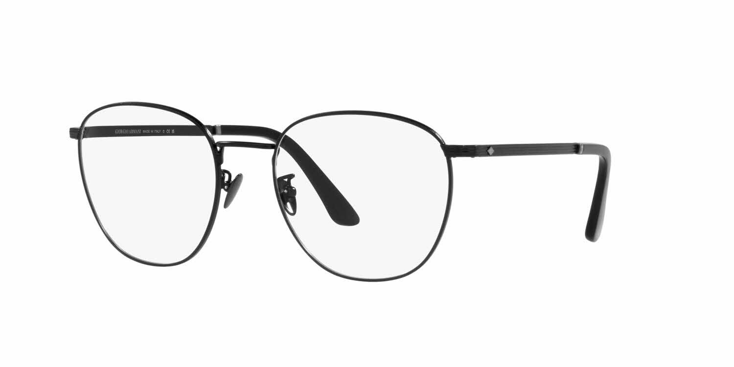 Giorgio Armani AR5128 Men's Eyeglasses In Black