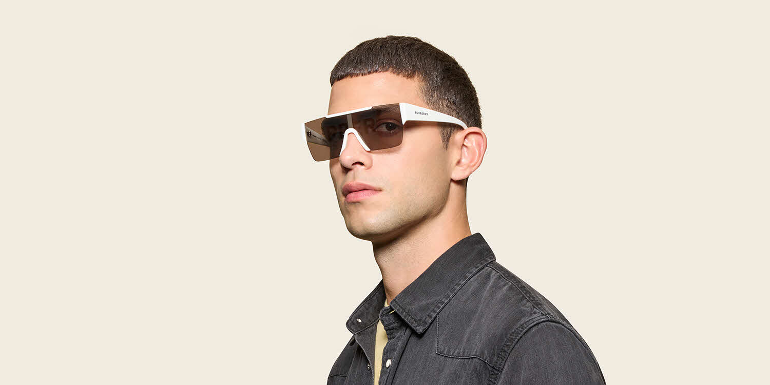 Burberry BE4291 Sunglasses