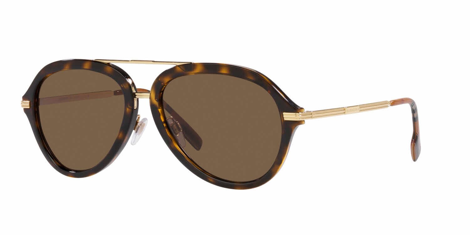 Visit Sunglasses Burberry BE4377 Image 1