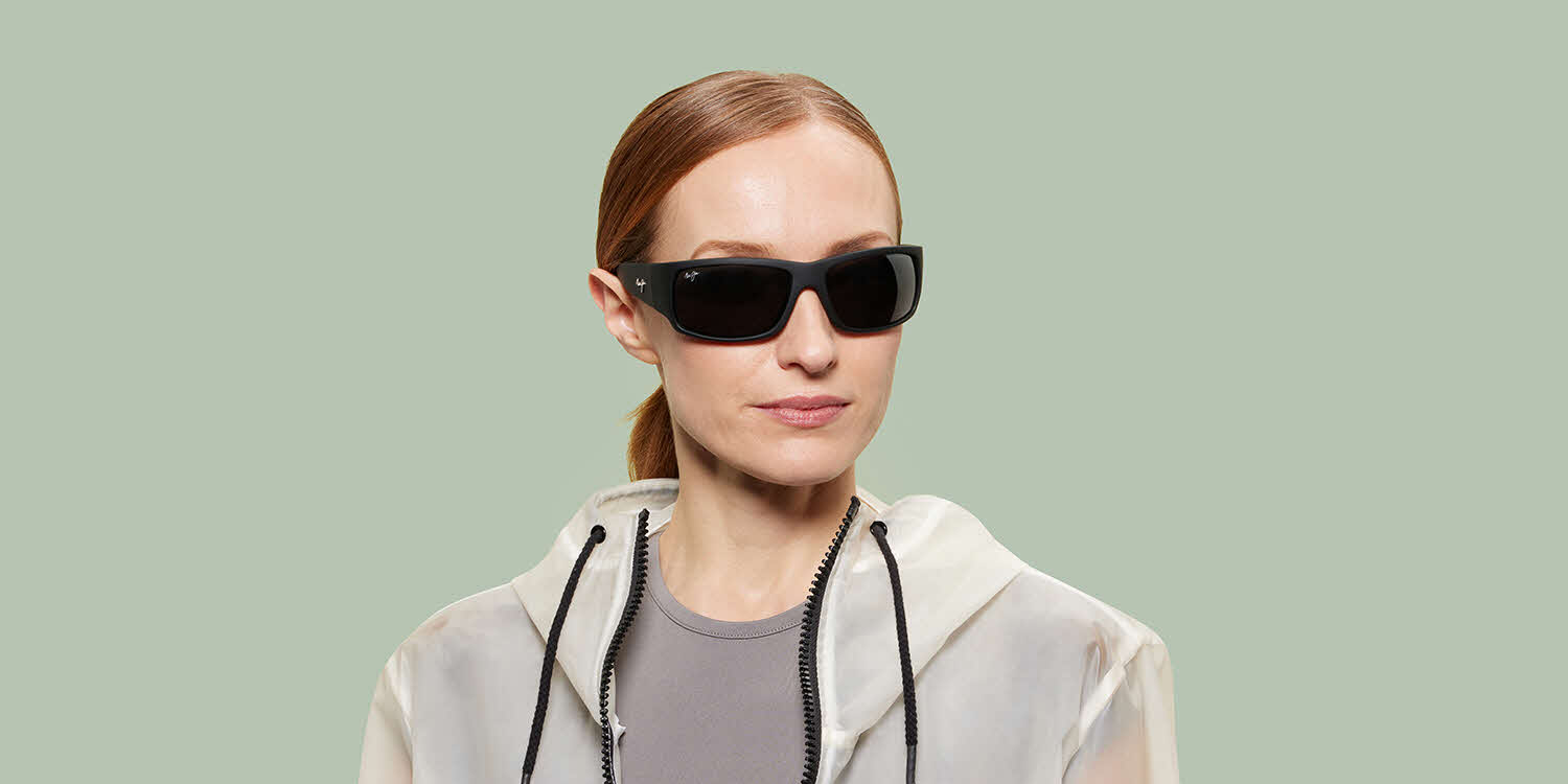 Maui Jim World Cup-266 Sunglasses | FramesDirect.com