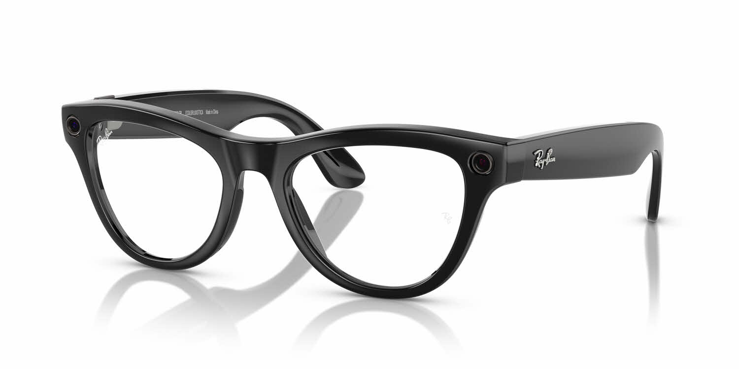 Ray-Ban Meta (Gen 1) Meta Skyler Eyeglasses | FramesDirect.com