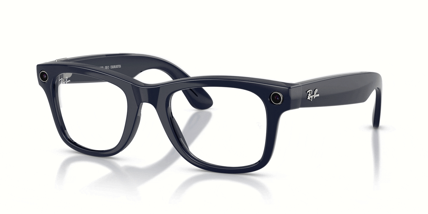 Ray bans- 2 pair Meta main image 2